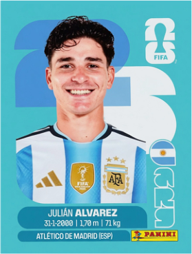 Julián Álvarez