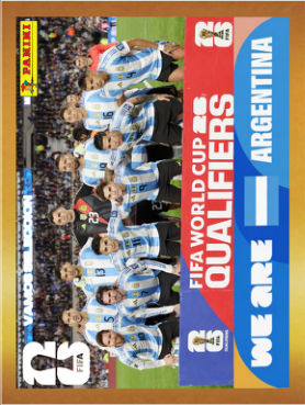 Qualifiers Argentina 2