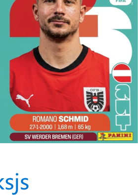 ROMANO SCHMID