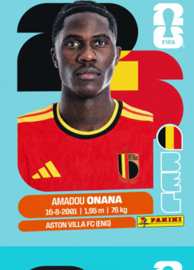AMADOU ONANA