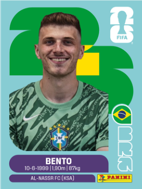 BENTO