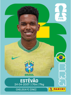 ESTEVAO