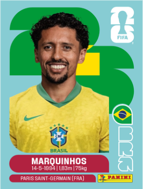MARQUINHOS