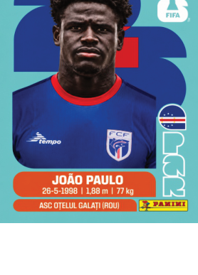 JOAO PAULO