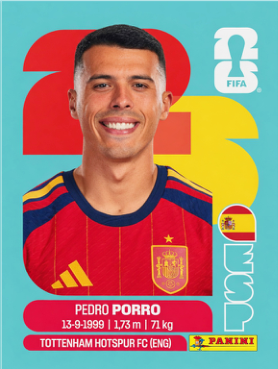 PEDRO PORRO