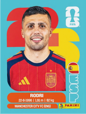 RODRI