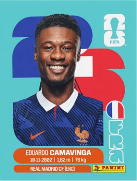 EDUARDO CAMAVINGA