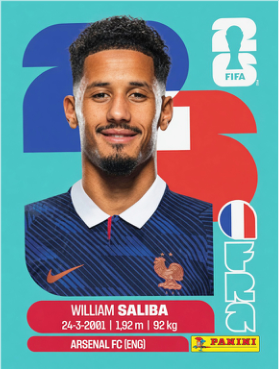 WILLIAM SALIBA