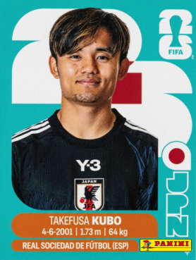 TAKEFUSA KUBO