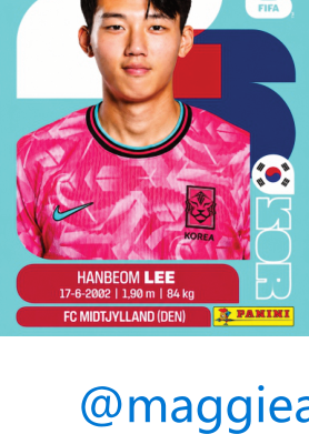 HANBEOM LEE