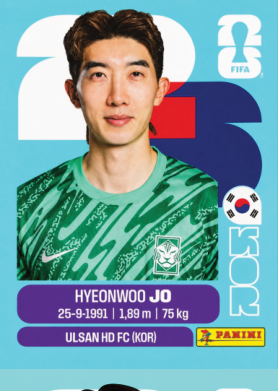 HYEONWOO JO