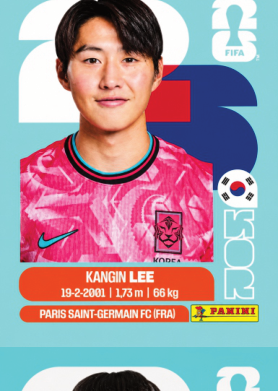 KANGIN LEE