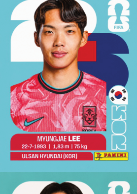 MYUNGJAE LEE