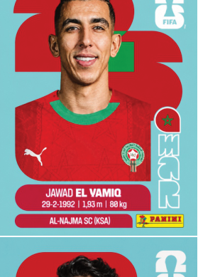 JAWAD EL YAMIQ