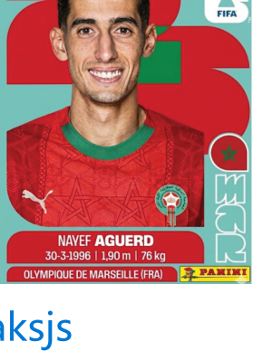 NAYEF AGUERD