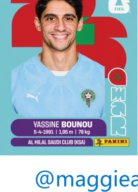 YASSINE BOUNOU