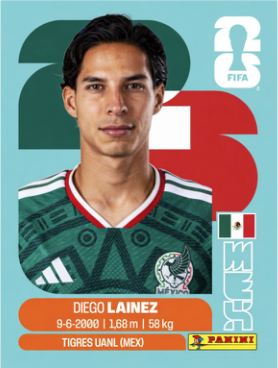 DIEGO LAINEZ