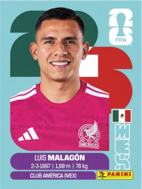 LUIS MALAGON