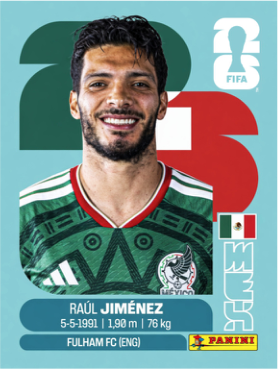 RAUL JIMENEZ
