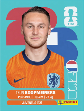 TEUN KOOPMEINERS