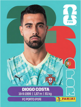 DIOGO COSTA