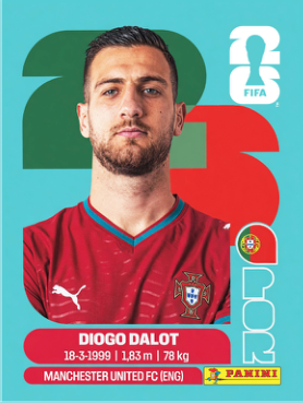 DIOGO DALOT