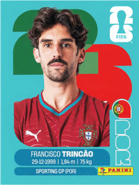 FRANCISCO TRINCAO
