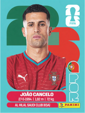 JOAO CANCELO