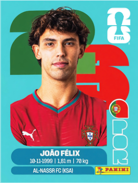 JOAO FELIX