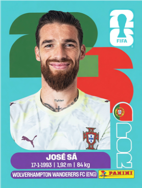 JOSE SA