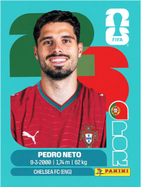 PEDRO NETO