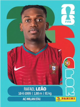 RAFAEL LEAO