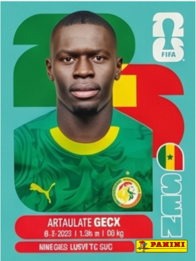 ARTULATE GECX