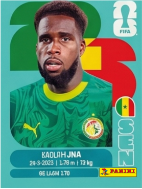 KAOLAH JNA