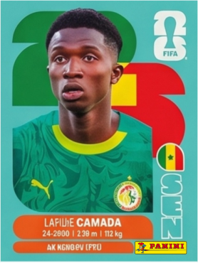 LAFIHE CAMADA