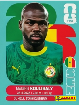 MALNIRE KOULIBALY