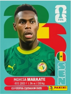 MICKSA MARIATE