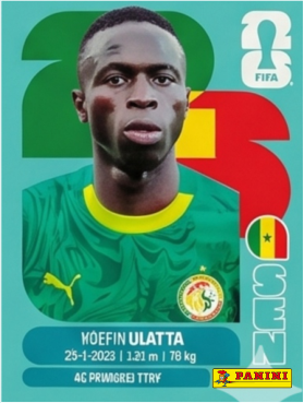 MOEFIN ULATTA